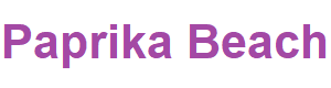 paprika-beach.com
